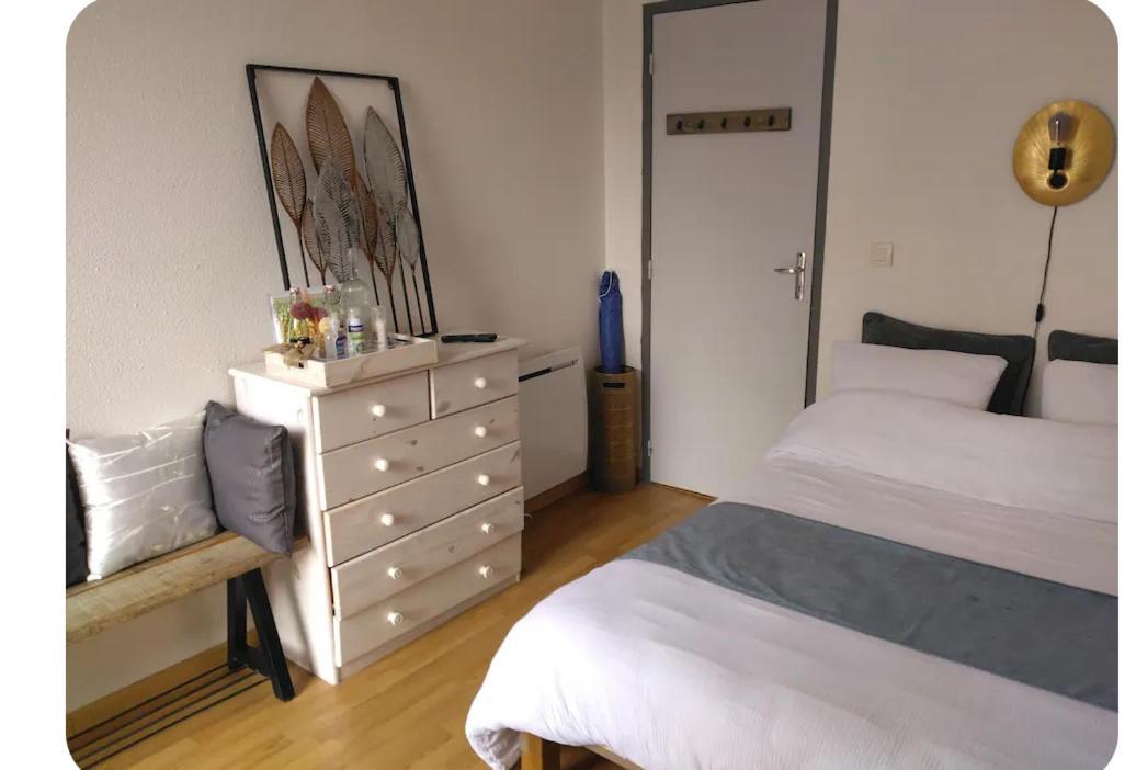 Chambre Chez L'Habitant Tout Confort Aux Balcons De Bigorre ตาร์บ ภายนอก รูปภาพ