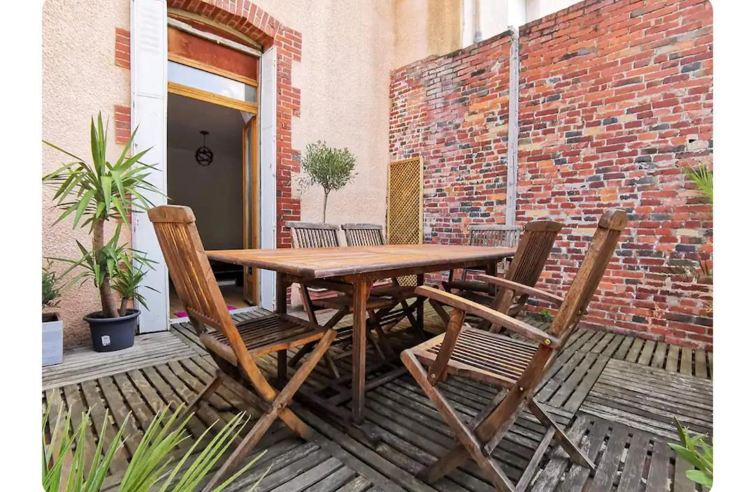 Chambre Chez L'Habitant Tout Confort Aux Balcons De Bigorre ตาร์บ ภายนอก รูปภาพ
